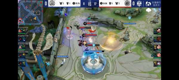 现有阵容的 现有阵容的