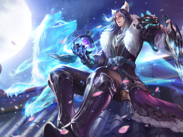 如果说大当 如果说大当