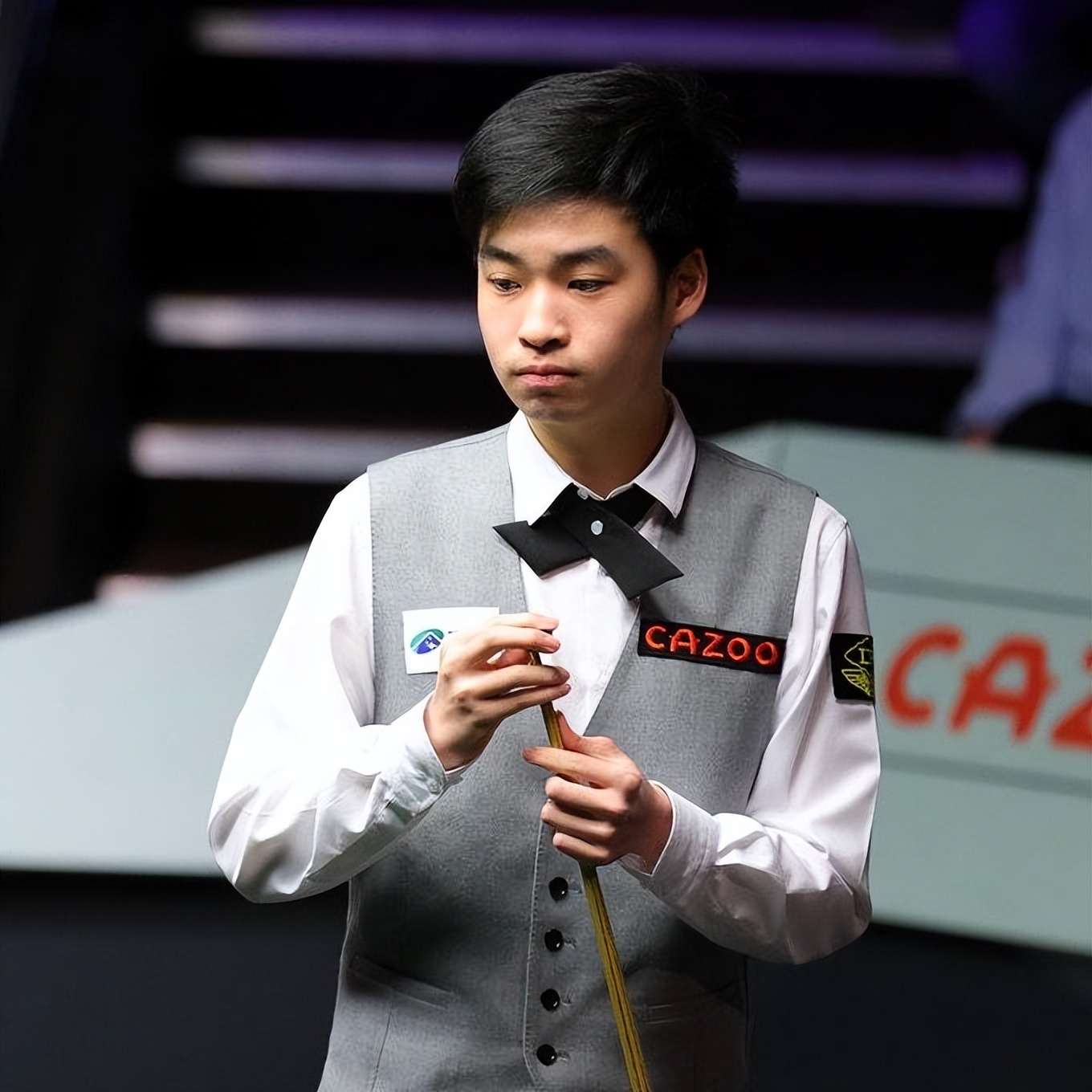 赛的关键时 赛的关键时