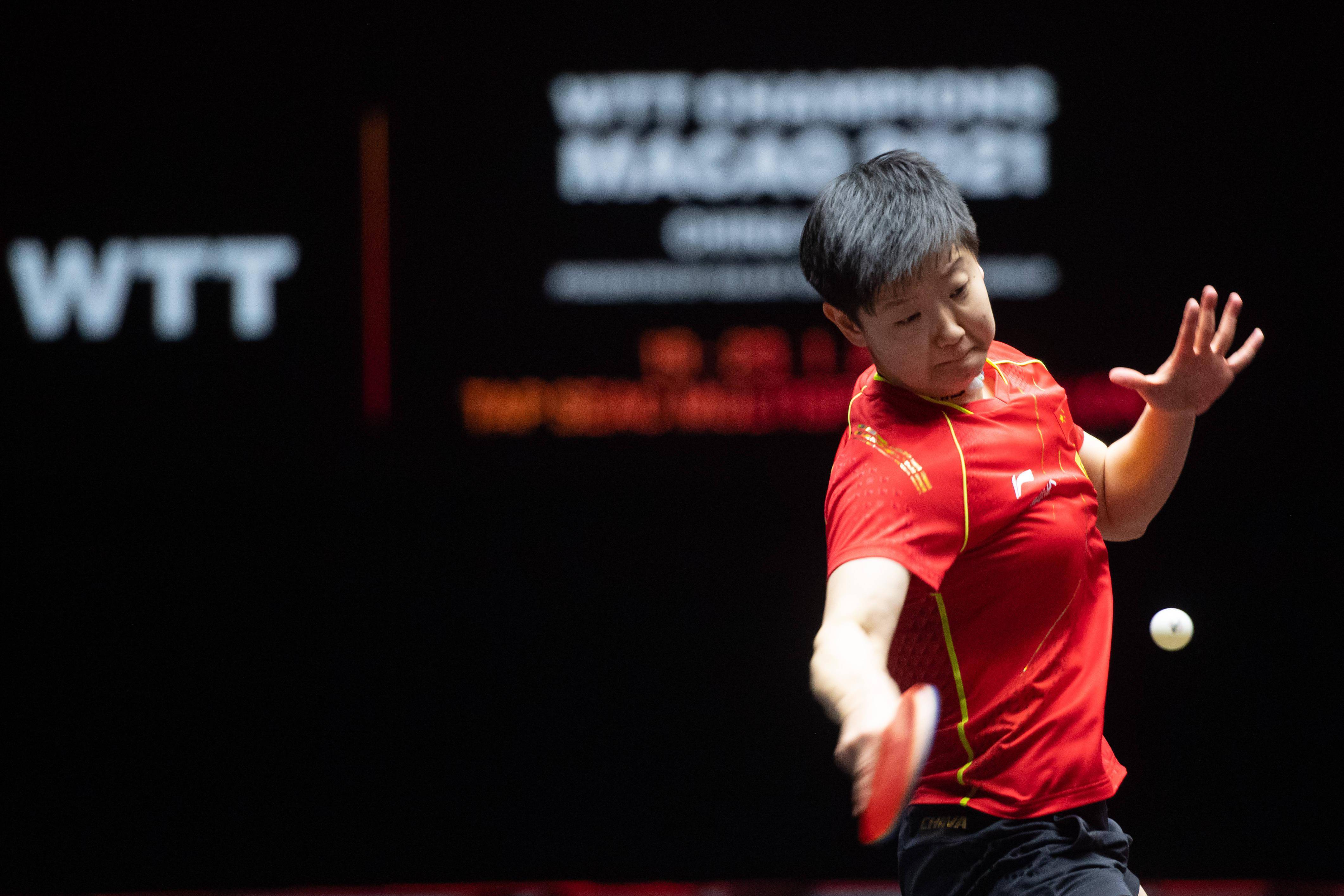 选手以出色 选手以出色