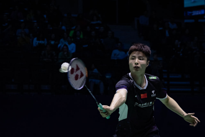 疑是一个里 疑是一个里