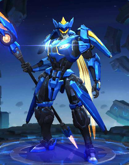 超级锚点 超级锚点